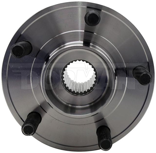 Dorman Wheel Bearing And Hub Assembly (MPN: 951-116)