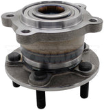 Dorman Wheel Bearing And Hub Assembly (MPN: 951-116)