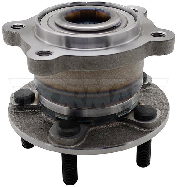 Dorman Wheel Bearing And Hub Assembly (MPN: 951-116)