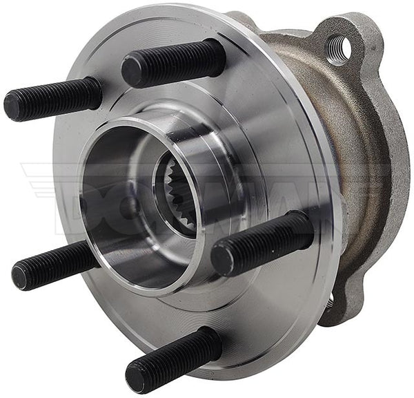 Dorman Wheel Bearing And Hub Assembly (MPN: 951-116)