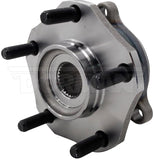 Dorman Wheel Bearing And Hub Assembly (MPN: 951-117)