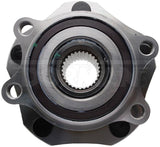 Dorman Wheel Bearing And Hub Assembly (MPN: 951-117)