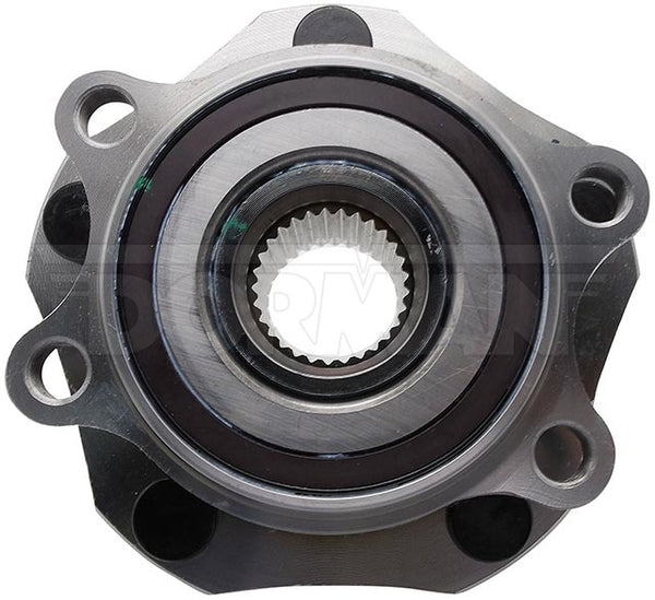 Dorman Wheel Bearing And Hub Assembly (MPN: 951-117)