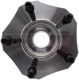 Dorman Wheel Bearing And Hub Assembly (MPN: 951-117)