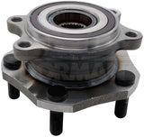 Dorman Wheel Bearing And Hub Assembly (MPN: 951-117)