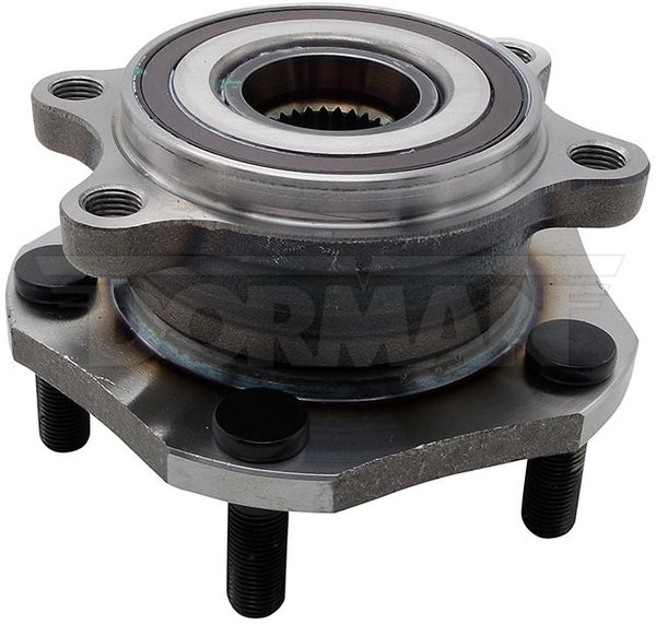 Dorman Wheel Bearing And Hub Assembly (MPN: 951-117)