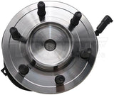 Dorman Wheel Bearing And Hub Assembly (MPN: 951-119)