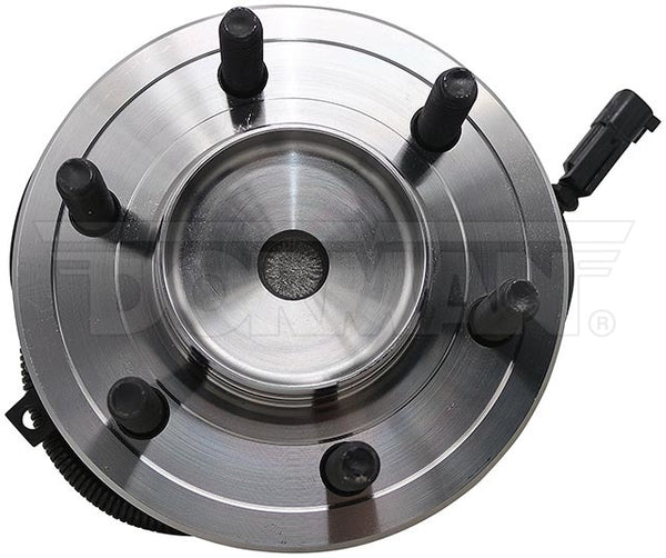 Dorman Wheel Bearing And Hub Assembly (MPN: 951-119)