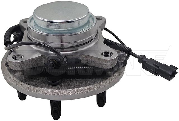 Dorman Wheel Bearing And Hub Assembly (MPN: 951-119)