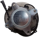 Dorman Wheel Bearing And Hub Assembly (MPN: 951-119)