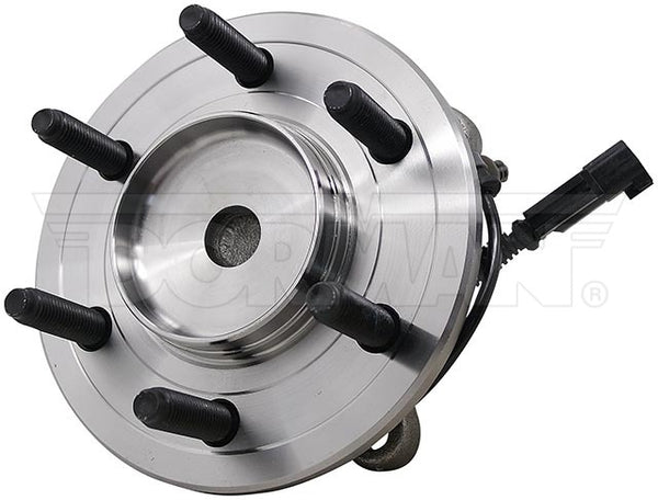 Dorman Wheel Bearing And Hub Assembly (MPN: 951-119)