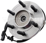 Dorman Wheel Bearing And Hub Assembly (MPN: 951-120)