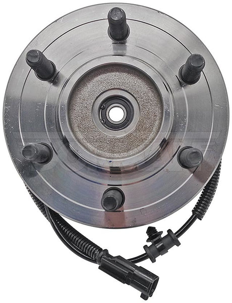 Dorman Wheel Bearing And Hub Assembly (MPN: 951-120)