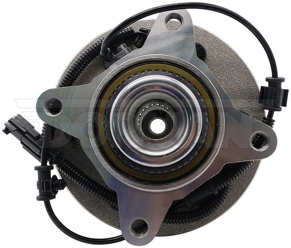 Dorman Wheel Bearing And Hub Assembly (MPN: 951-120)