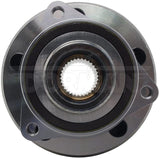 Dorman Wheel Bearing And Hub Assembly (MPN: 951-124)