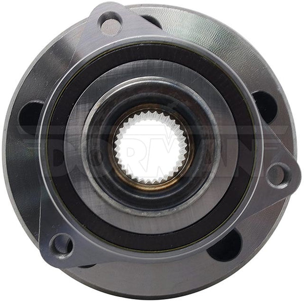 Dorman Wheel Bearing And Hub Assembly (MPN: 951-124)