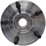 Dorman Wheel Bearing And Hub Assembly (MPN: 951-124)