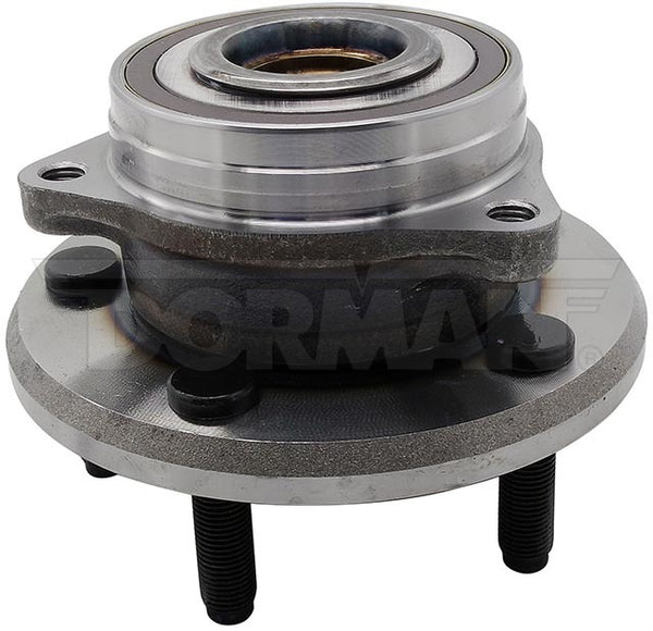 Dorman Wheel Bearing And Hub Assembly (MPN: 951-124)