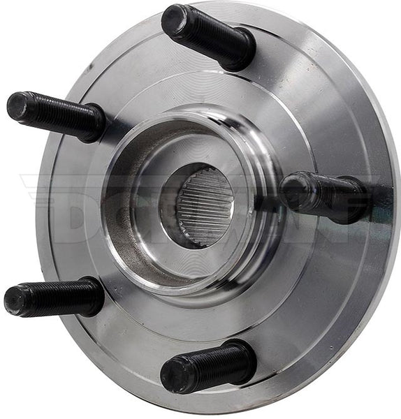 Dorman Wheel Bearing And Hub Assembly (MPN: 951-124)