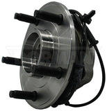 Dorman Wheel Bearing And Hub Assembly (MPN: 951-126)