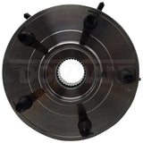 Dorman Wheel Bearing And Hub Assembly (MPN: 951-126)