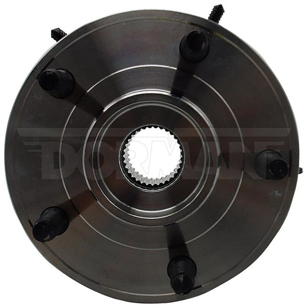 Dorman Wheel Bearing And Hub Assembly (MPN: 951-126)