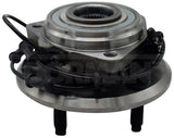 Dorman Wheel Bearing And Hub Assembly (MPN: 951-126)