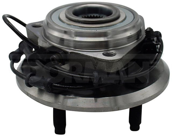 Dorman Wheel Bearing And Hub Assembly (MPN: 951-126)
