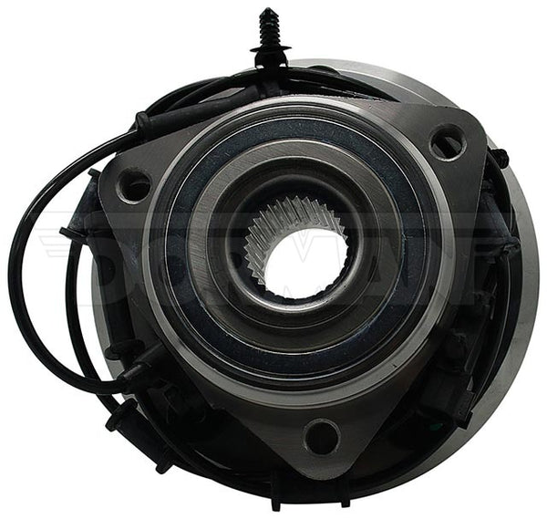 Dorman Wheel Bearing And Hub Assembly (MPN: 951-126)