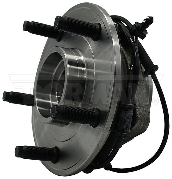 Dorman Wheel Bearing And Hub Assembly (MPN: 951-126)