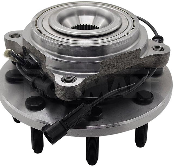 Dorman Wheel Bearing And Hub Assembly (MPN: 951-127)