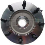 Dorman Wheel Bearing And Hub Assembly (MPN: 951-127)