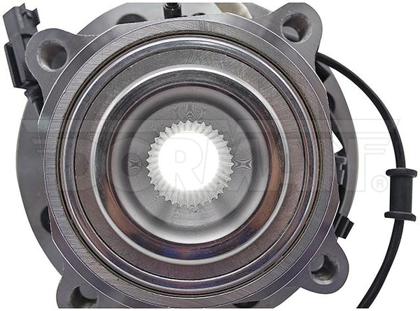 Dorman Wheel Bearing And Hub Assembly (MPN: 951-127)