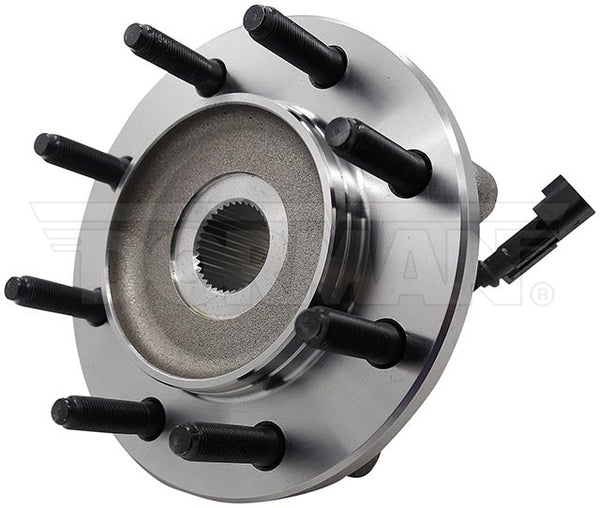 Dorman Wheel Bearing And Hub Assembly (MPN: 951-127)
