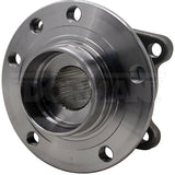 Dorman Wheel Bearing And Hub Assembly (MPN: 951-134)