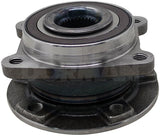 Dorman Wheel Bearing And Hub Assembly (MPN: 951-134)