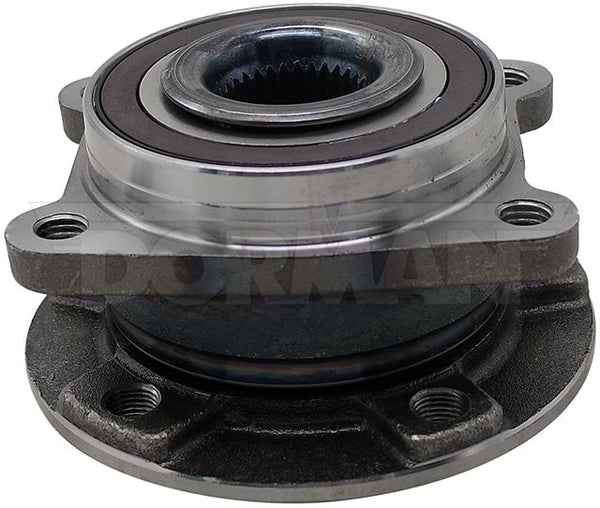 Dorman Wheel Bearing And Hub Assembly (MPN: 951-134)