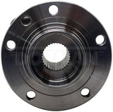 Dorman Wheel Bearing And Hub Assembly (MPN: 951-134)