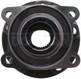 Dorman Wheel Bearing And Hub Assembly (MPN: 951-134)