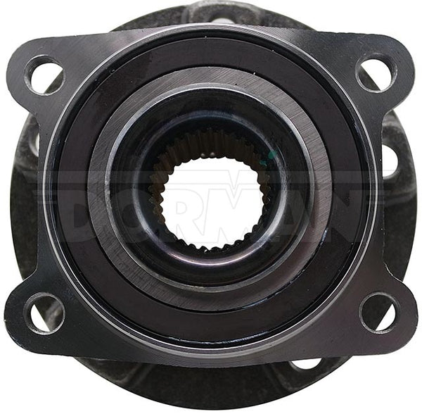 Dorman Wheel Bearing And Hub Assembly (MPN: 951-134)