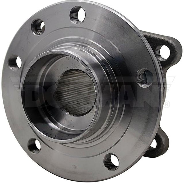 Dorman Wheel Bearing And Hub Assembly (MPN: 951-134)
