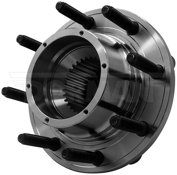 Dorman Wheel Bearing And Hub Assembly (MPN: 951-135)