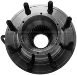Dorman Wheel Bearing And Hub Assembly (MPN: 951-135)