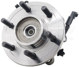 Dorman Wheel Bearing And Hub Assembly (MPN: 951-140)