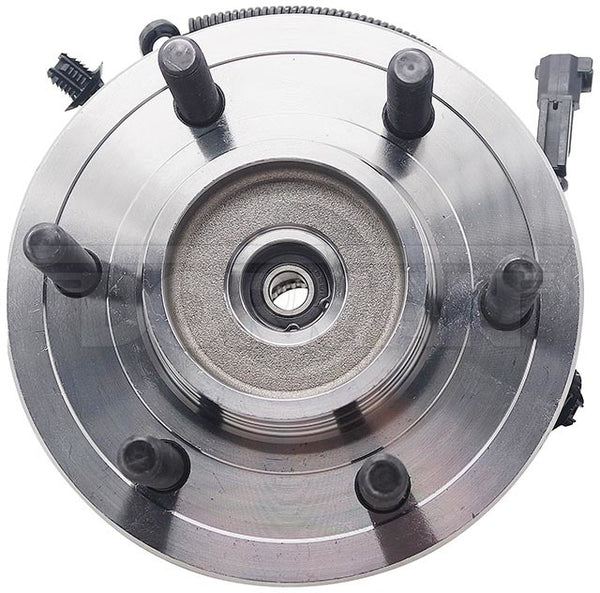 Dorman Wheel Bearing And Hub Assembly (MPN: 951-140)