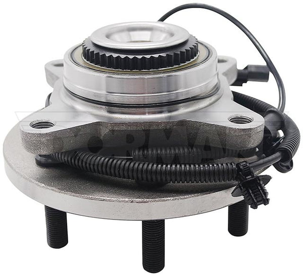 Dorman Wheel Bearing And Hub Assembly (MPN: 951-140)