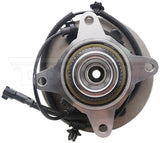 Dorman Wheel Bearing And Hub Assembly (MPN: 951-140)