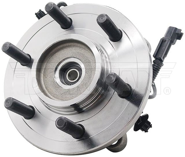 Dorman Wheel Bearing And Hub Assembly (MPN: 951-140)