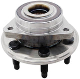 Dorman Wheel Bearing And Hub Assembly (MPN: 951-141)