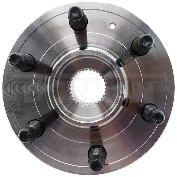 Dorman Wheel Bearing And Hub Assembly (MPN: 951-141)